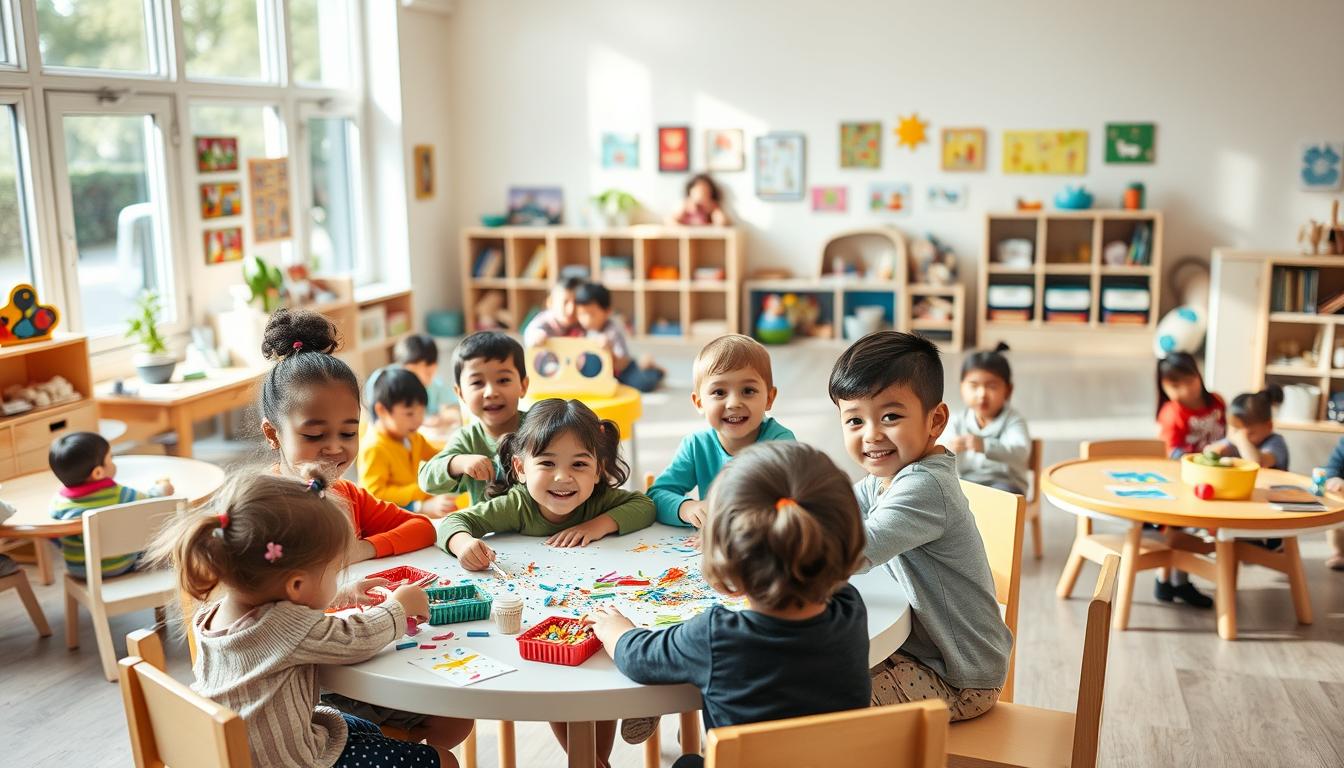 aktivnosti u vrtiću